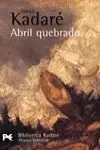ABRIL QUEBRADO ABRIL QUEBRADO