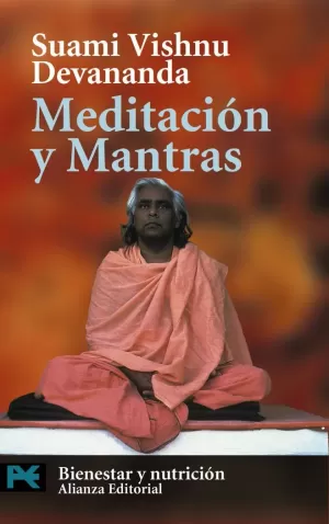 MEDITACION Y MANTRAS