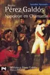 NAPOLEON EN CHAMARTIN NAPOLEON EN CHAMARTIN
