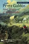 JUAN MARTIN EL EMPECINADO JUAN MARTIN EL EMPECINADO