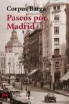 PASEOS POR MADRID