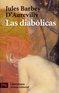 DIABOLICAS,LAS