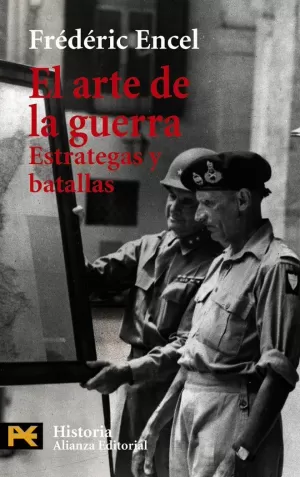 ARTE DE LA GUERRA,EL