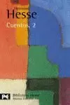 CUENTOS 2 CUENTOS 2
