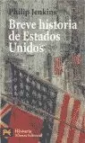 BREVE HISTORIA DE ESTADOS UNIDOS