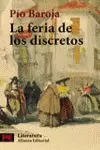 FERIA DE LOS DISCRETOS, LA