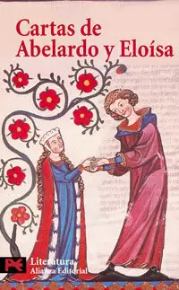 CARTAS DE ALBELARDO Y ELOISA AB CARTAS DE ALBELARDO Y ELOISA AB