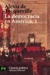 LA DEMOCRACIA EN AMÉRICA, 1