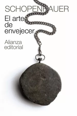 EL ARTE DE ENVEJECER