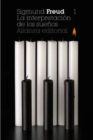 LA INTERPRETACIÓN DE LOS SUEÑOS, 1 LA INTERPRETACIÓN DE LOS SUEÑOS, 1