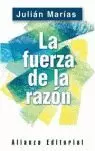 LA FUERZA DE LA RAZON