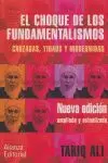 EL CHOQUE DE LOS FUNDAMENTALISMOS - 2E