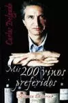 MIS 200 VINOS PREFERIDOS MIS 200 VINOS PREFERIDOS