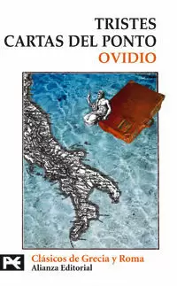 TRISTES CARTAS DEL PONTO BOL BT 8256 TRISTES CARTAS DEL PONTO BOL BT 8256