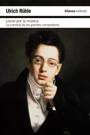 LOCOS POR LA MÚSICA LOCOS POR LA MÚSICA