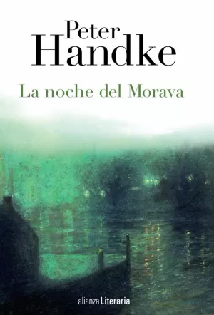 LA NOCHE DEL MORAVA LA NOCHE DEL MORAVA