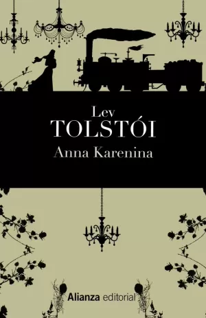 ANNA KARENINA ANNA KARENINA