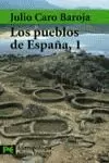 PUEBLOS ESPAÑA 1