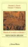 HISTORIA MUSICA OCCIDENTAL 2