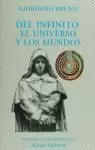 DEL INFINITO EL UNIVERSO Y LOS DEL INFINITO EL UNIVERSO Y LOS