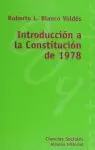INTRODUCCION CONSTITUCION 1978