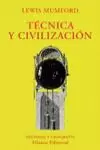 TECNICA Y CIVILIZACION