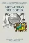 METAFORAS DEL PODER