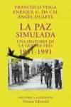 PAZ SIMULADA,LA