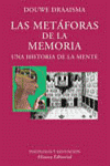 LAS METÁFORAS DE LA MEMORIA