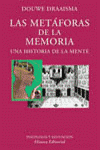 LAS METFORAS DE LA MEMORIA