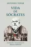 VIDA DE SOCRATES VIDA DE SOCRATES