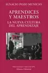 APRENDICES Y MAESTROS APRENDICES Y MAESTROS