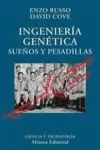 INGENIERIA GENETICA SUEÑOS Y P
