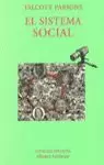 SISTEMA SOCIAL,EL SISTEMA SOCIAL,EL
