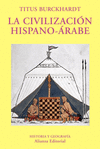 LA CIVILIZACIN HISPANO-RABE