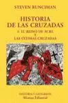 HISTORIA DE LAS CRUZADAS 3 REI