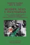 MUERTE SEXO Y FECUNDIDAD MUERTE SEXO Y FECUNDIDAD