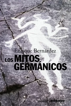 MITOS GERMANICOS MITOS GERMANICOS