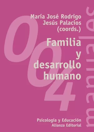 FAMILIA Y DESARROLLO HUMANO FAMILIA Y DESARROLLO HUMANO