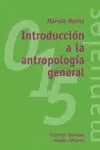 INTRODUCCION ANTROPOLOGIA GENE