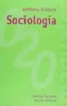 SOCIOLOGIA SOCIOLOGIA
