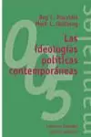 IDEOLOGIAS POLITICAS CONTEMPOR