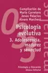 PSICOLOGIA EVOLUTIVA 3 ADOLESC