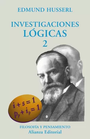 INVESTIGACIONES LOGICAS 2