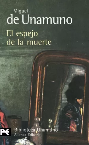 EL ESPEJO DE LA MUERTE