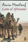 LEÓN EL AFRICANO