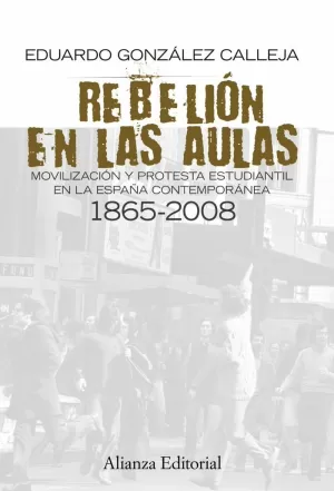 REBELIÓN EN LAS AULAS