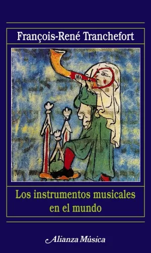 INSTRUMENTOS MUSICALES DEL MUNDO