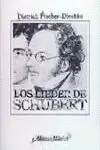 LIEDER DE SCHUBERT,LOS