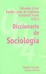 DICCIONARIO DE SOCIOLOGIA-RUST